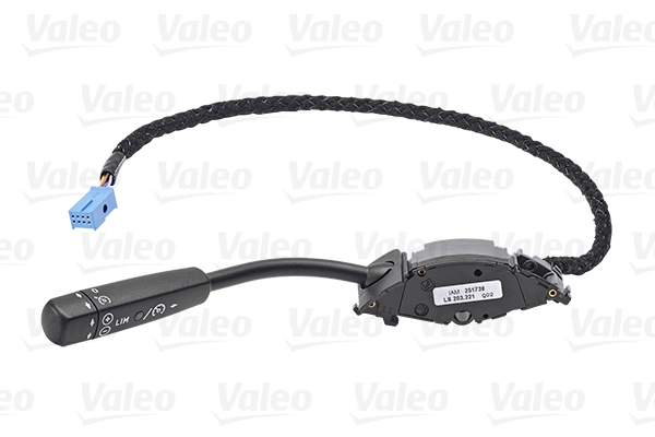 Interrupteur de commande, régulateur de vitesse VALEO 251738