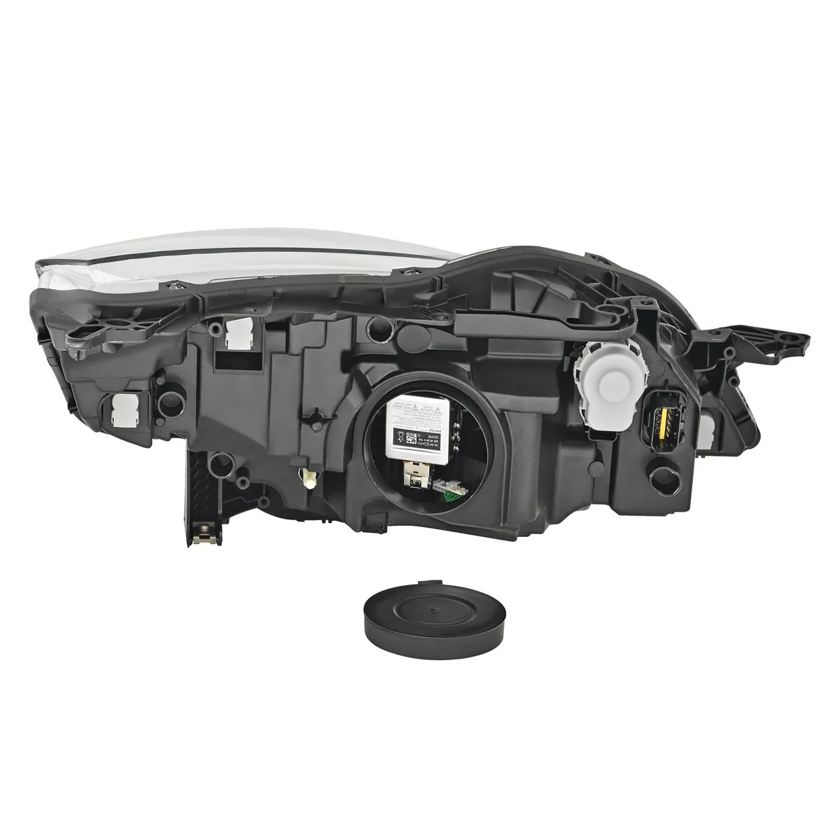 Projecteur principal VALEO 046870