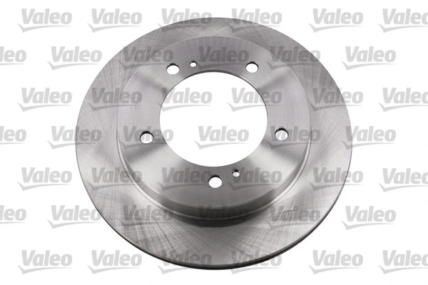 Disque de frein VALEO 186628
