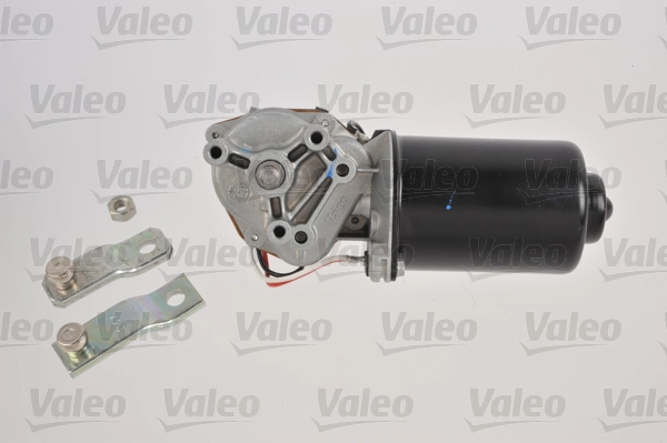 Moteur d'essuie-glace VALEO 579172