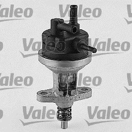 Pompe à carburant VALEO 247069