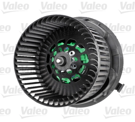 Pulseur d'air habitacle