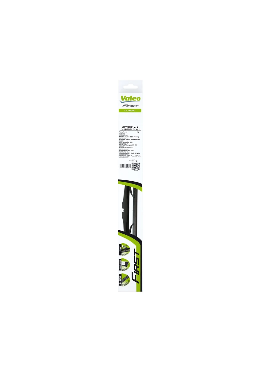 Wiper Blade