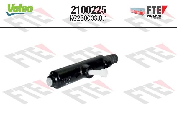 Cylindre émetteur, embrayage VALEO 2100225