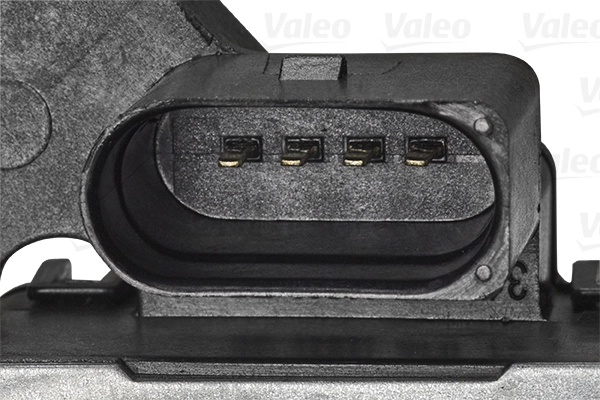 Moteur d'essuie-glace VALEO 582625