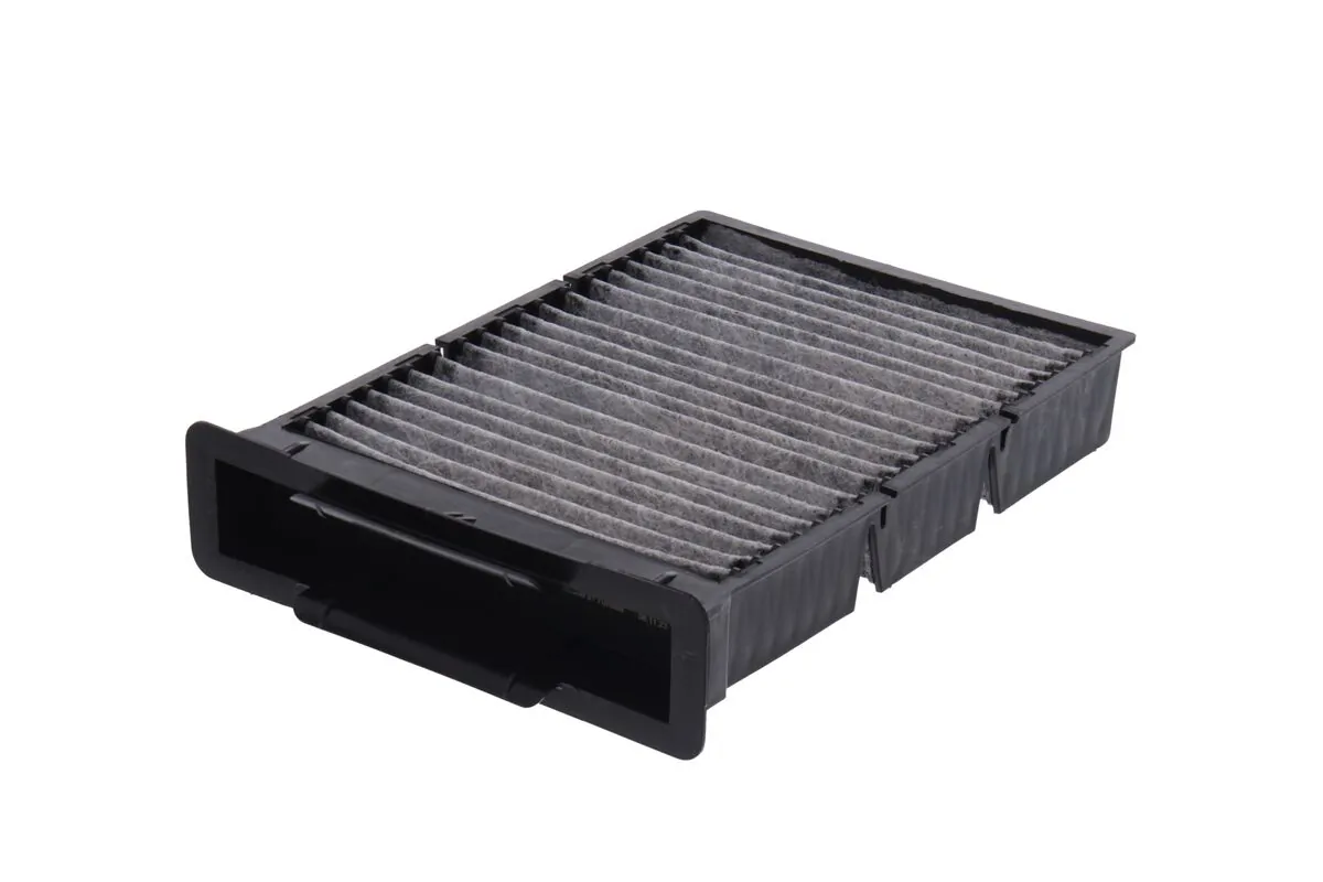 Filtre, air de l'habitacle VALEO 715876