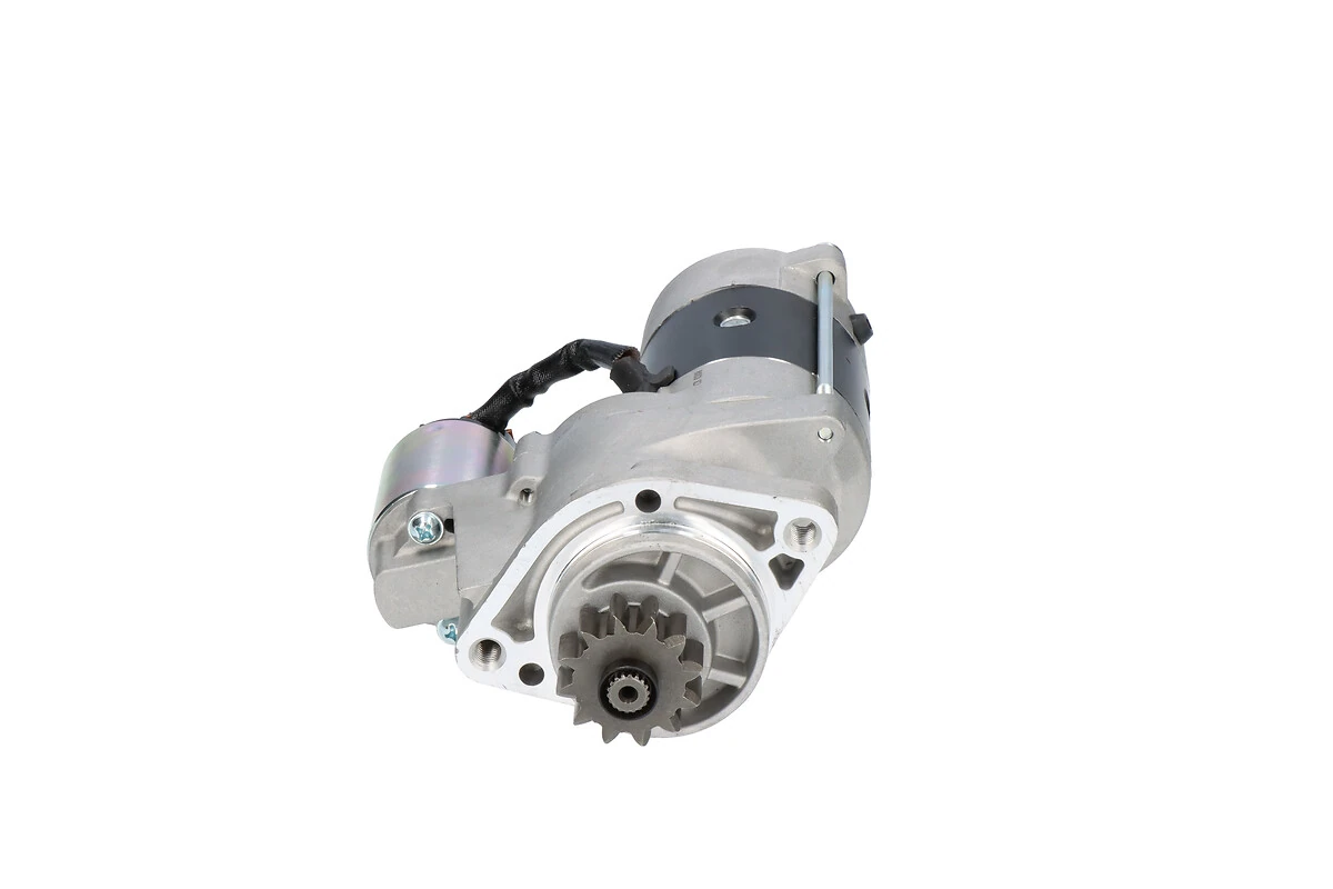 Démarreur VALEO 458689