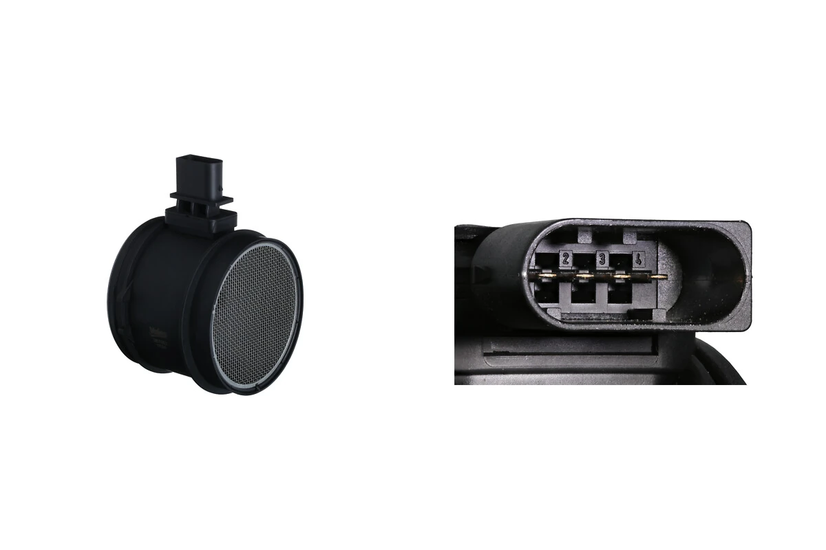Débitmètre de masse d'air VALEO 367052