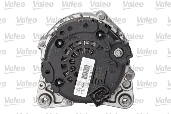 Alternateur VALEO 439774