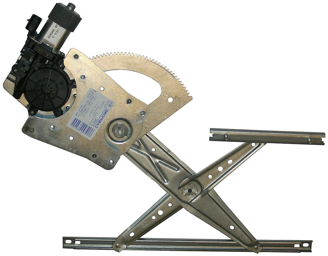 Lève-vitre VALEO 850071