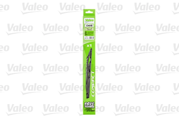 Wiper Blade