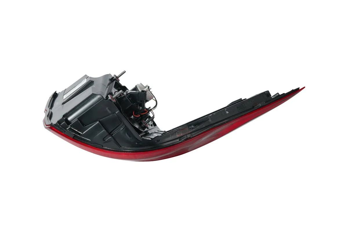 Feu arrière VALEO 048721