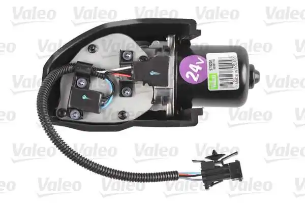 Moteur d'essuie-glace VALEO 579204