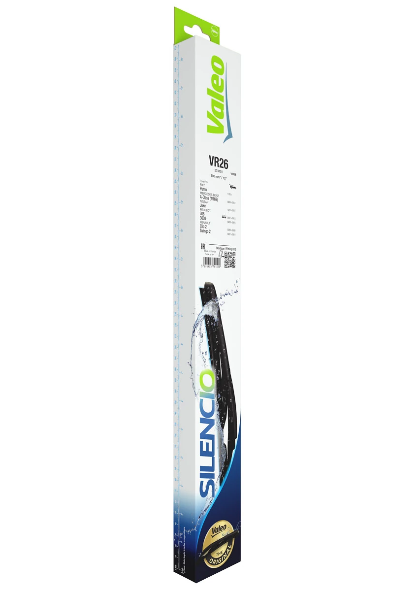 Balai d'essuie-glace VALEO 574151