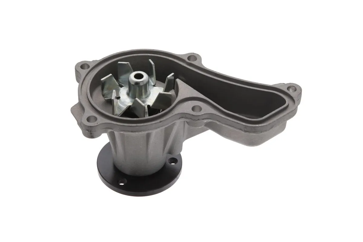 Pompe à eau, refroidissement du moteur VALEO 539014