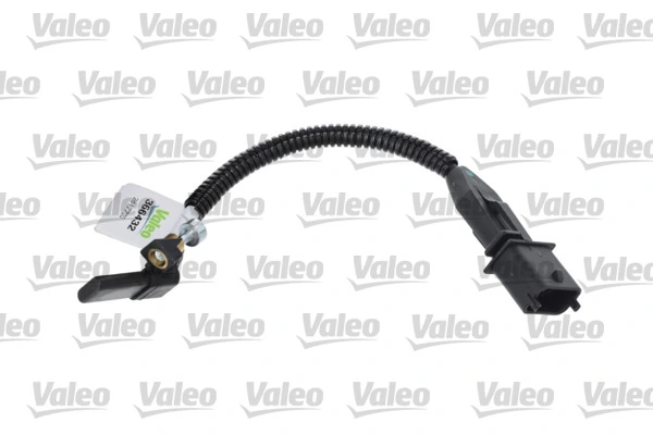 Capteur d'angle, vilebrequin VALEO 366432