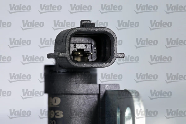 Capteur d'angle, vilebrequin VALEO 366493