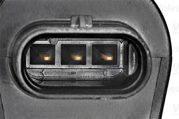 Capteur d'angle, vilebrequin VALEO 254110