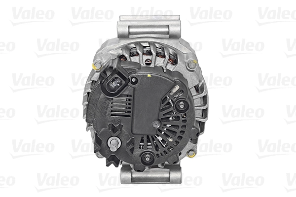 Alternateur VALEO 439611