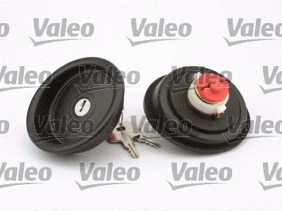 Bouchon, réservoir de carburant VALEO 247541