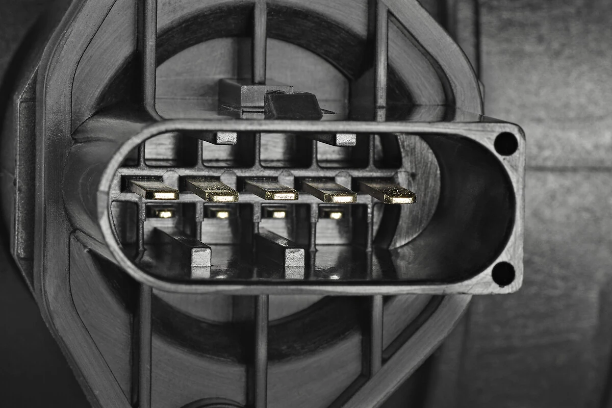 Débitmètre de masse d'air VALEO 253709