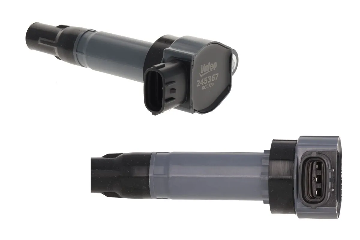 Bobine d'allumage VALEO 245367