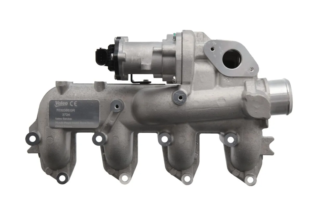 Vanne EGR VALEO 703238