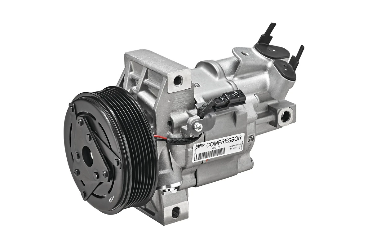 Compresseur, climatisation VALEO 813177