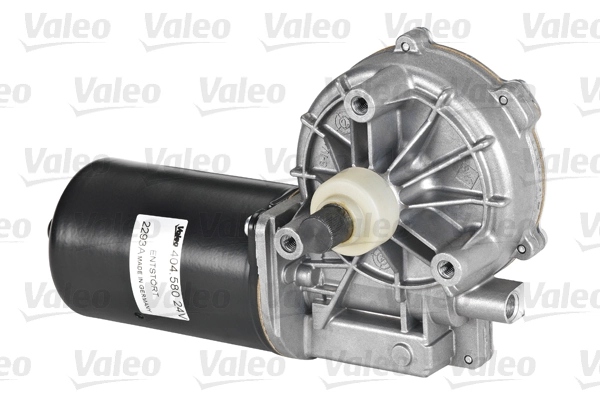 Moteur d'essuie-glace VALEO 404580