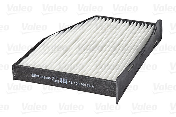 Filtre, air de l'habitacle VALEO 698800