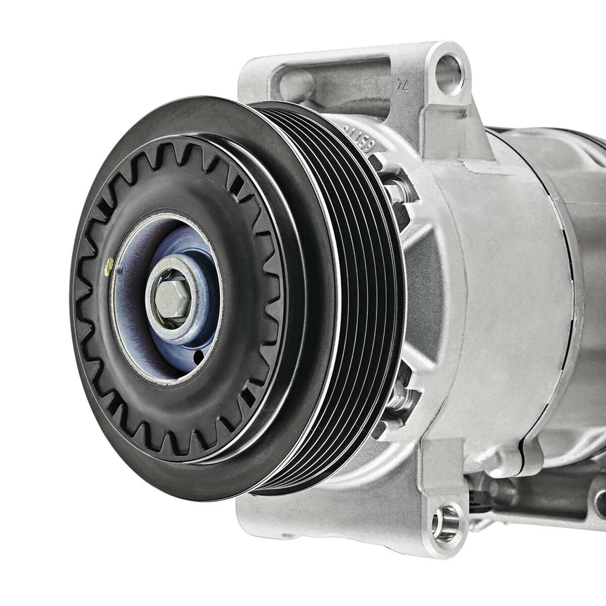 Compresseur, climatisation VALEO 813178