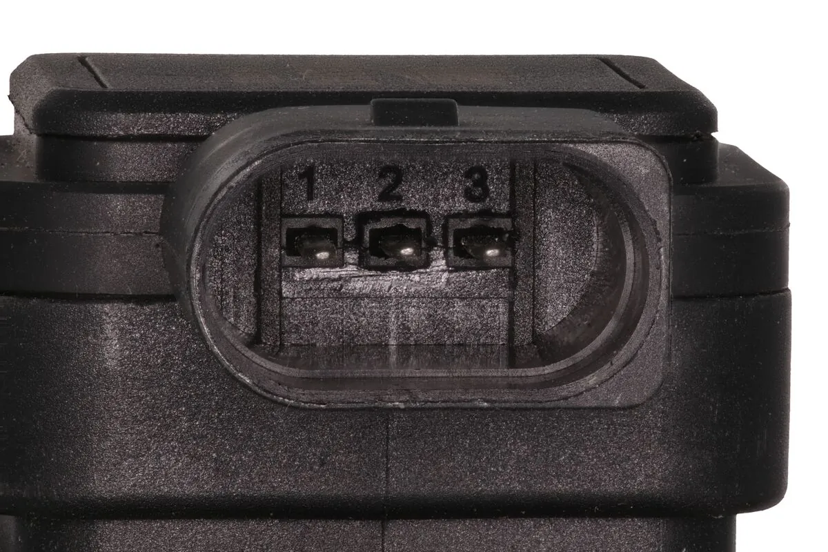 Débitmètre de masse d'air VALEO 253743