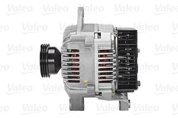 Alternateur VALEO 436742