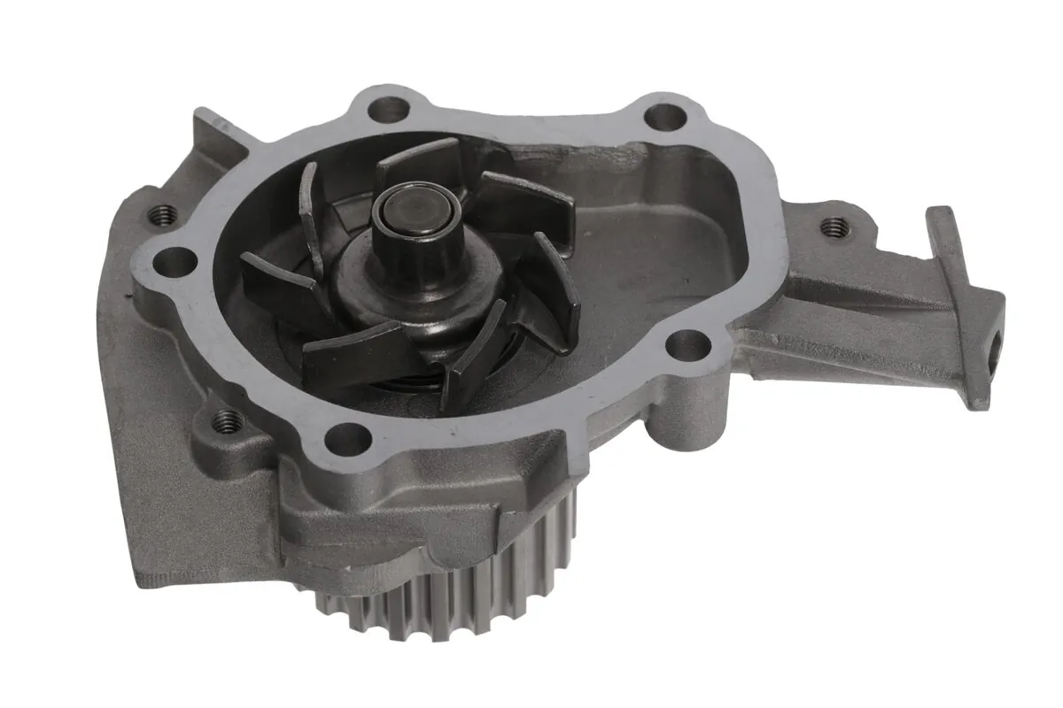 Pompe à eau, refroidissement du moteur VALEO 539028