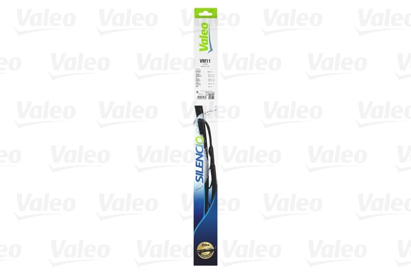 Balai d'essuie-glace VALEO 574136
