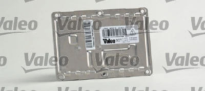 Ballast, lampe a décharge