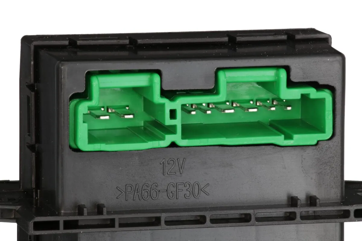 Régulateur, pulseur d'air habitacle VALEO 710355