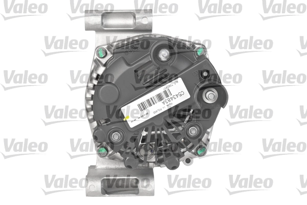 Alternateur VALEO 440239