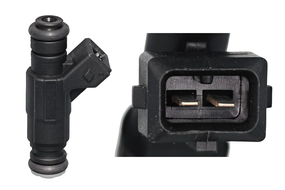 Injecteur VALEO 348227