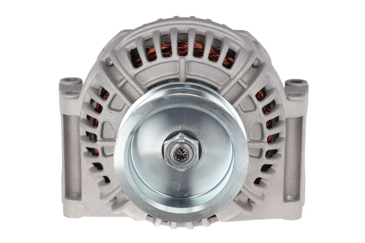 Alternateur VALEO 443235