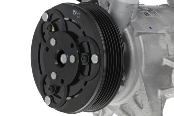 Compresseur, climatisation VALEO 814722