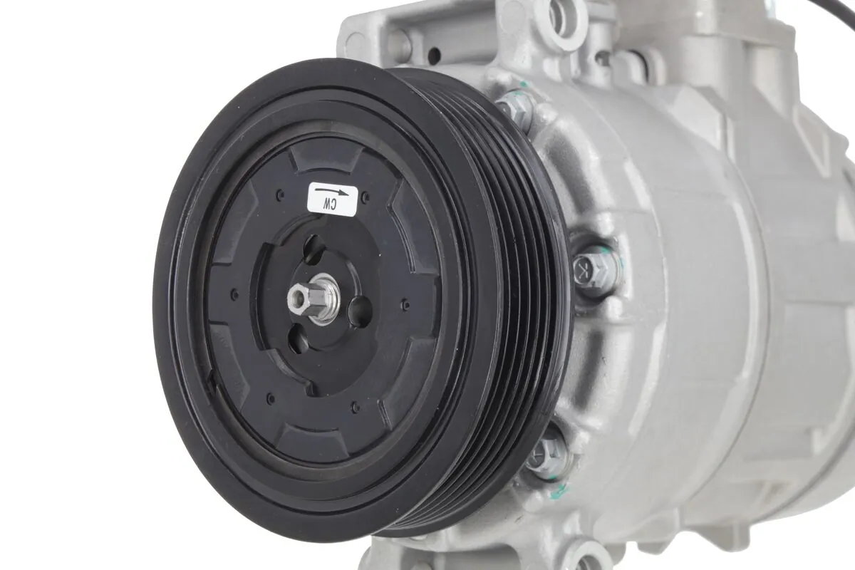 Compresseur, climatisation VALEO 690232