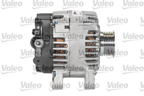 Alternateur VALEO 439696