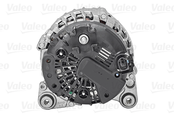 Alternateur VALEO 439862