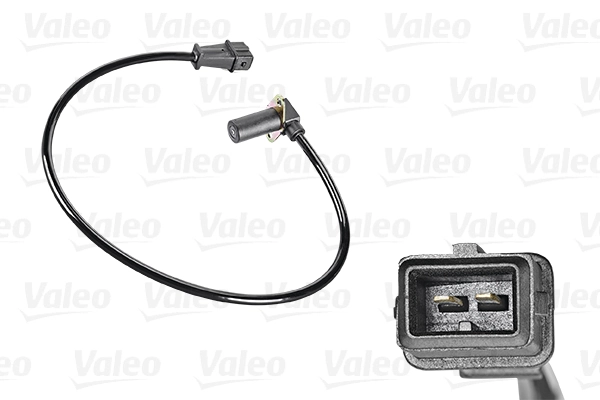 Capteur d'angle, vilebrequin VALEO 254140