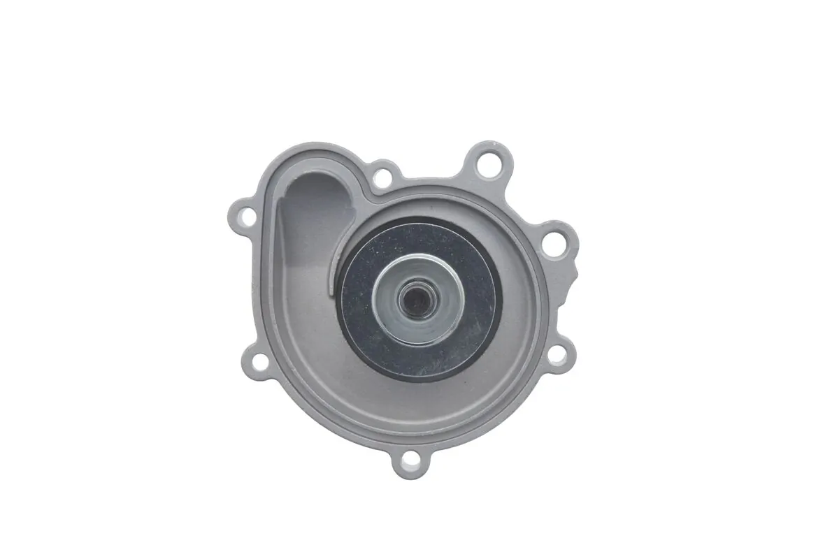 Pompe à eau, refroidissement du moteur VALEO 539029