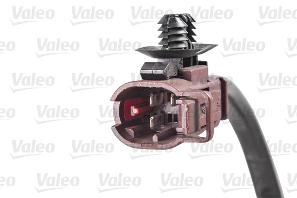 Moteur d'essuie-glace VALEO 579213
