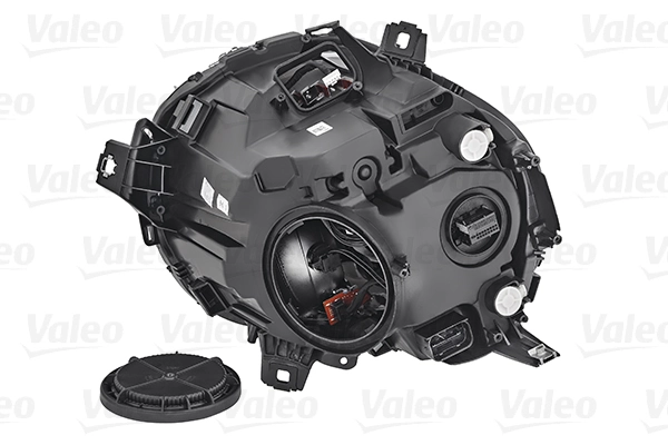 Projecteur principal VALEO 046767