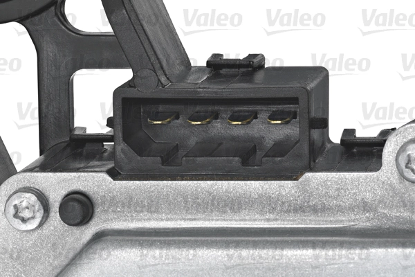 Moteur d'essuie-glace VALEO 404886