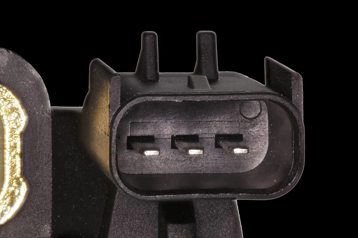 Capteur d'angle, vilebrequin VALEO 366564